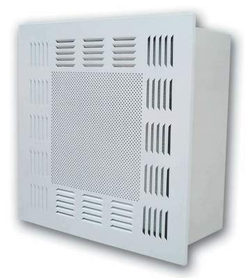 一诺净化设备 高效送风口与空气净化设备的畅销之道