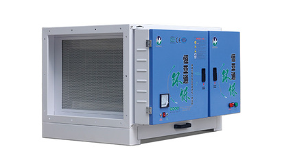 即将全面普及的油烟净化器5大技术趋势 引领高效、智能、环保新革命