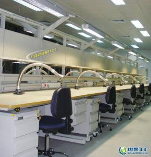 净化工作台选购指南 从百级到千级的专业应用解析