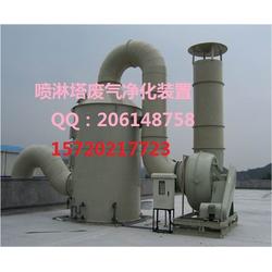 岩棉厂废气异味处理设备与烟尘净化技术