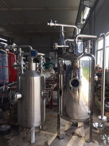 饮用水净化设备报价与厂家选择指南